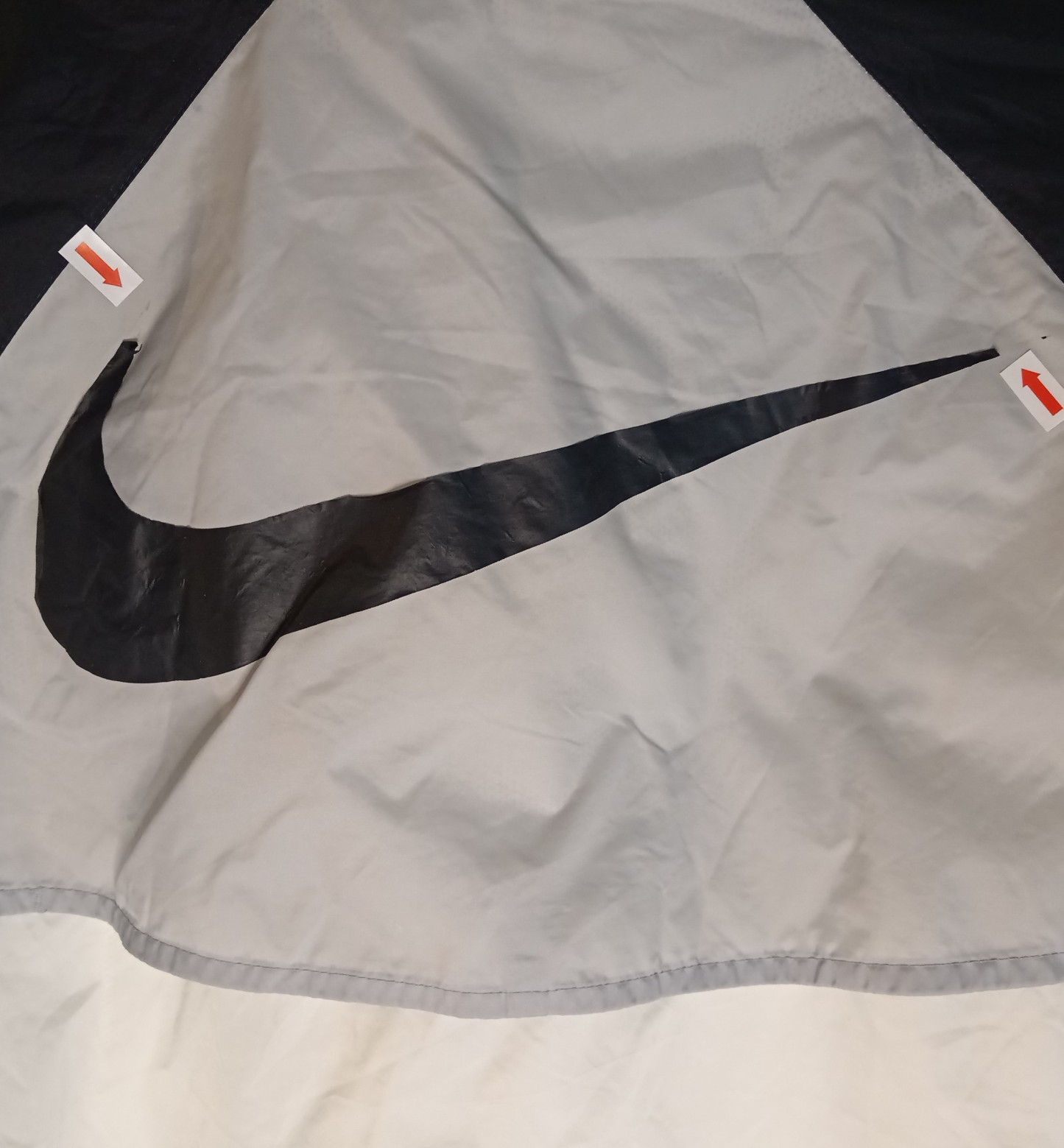 Nike Windbreaker Jacket 
